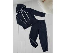 Шорты детские Miki Maki, модель MM62 l.blue лето