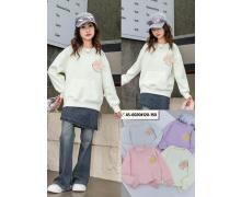 Свитер детский SunnyTot, модель A5-6020 peach демисезон