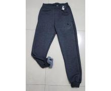 Штаны Спорт детские Sevim, модель SV1089 grey зима