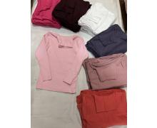 Гольф детский Zayka, модель ZA1689 d.grey зима