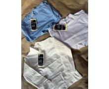 Гольф детский Zayka, модель ZA1705 l.blue зима