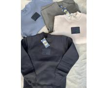 Гольф детский Zayka, модель ZA1714 beige зима