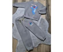 Костюм детский Limerense, модель LM132 grey зима