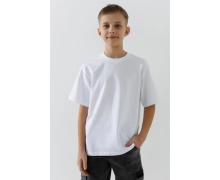 Футболка детская Mary Poppins, модель 6873 white лето