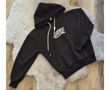 Худи детские Limerense, модель LM98 black демисезон