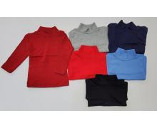 Гольф детский Meloria, модель ML3065 grey зима