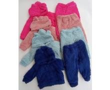 Костюм детский Meloria, модель ML2903 mint зима