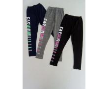 Лосины детские Meloria, модель ML2983 grey зима