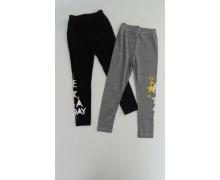 Лосины детские Meloria, модель NL3036 grey зима