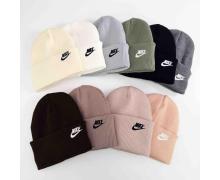 Шапка детская DGMD, модель D1002 mix зима