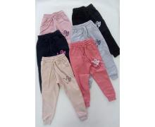 Штаны Спорт детские Meloria, модель 18294 navy зима