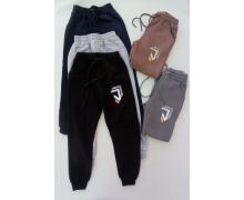 Штаны Спорт детские Meloria, модель 18297 navy зима