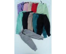 Штаны Спорт детские Meloria, модель 231014 l.beige зима