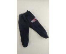 Штаны Спорт детские Meloria, модель ML3069 black зима