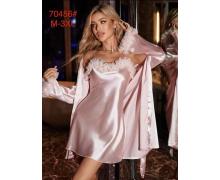 Комплект женский Brilliant, модель B70456 red демисезон