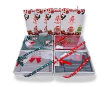 комплект женский Obuv OK2, модель 89289 mix, Набір 2 шт.(70х140,35х75) демисезон