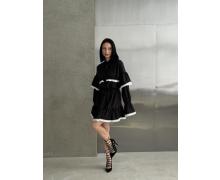 Платье женский Sofi Cor, модель 6023-1 black демисезон