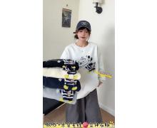 Свитер женский Major, модель 98095 navy зима