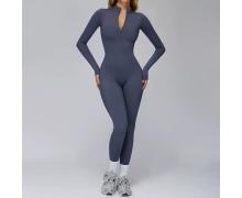 Комбинезон женский Modnulya, модель NA29 black демисезон