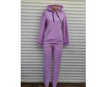 Костюм Спорт женский Ayden, модель AD1348 lilac зима