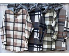 Кофта женская Shon, модель S1910 green зима