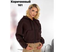 Кофта Спорт женская T.S.Eliot, модель 161 khaki зима