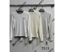 Свитер женский Met&March, модель 7513 milk демисезон