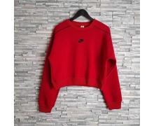 Топ женский Newe, модель N051-1 pink зима