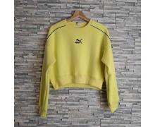 Топ женский Newe, модель N051-1 pink зима