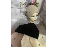 Шапка женская Candy, модель CN1853 mix зима