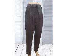 Штаны женские H&S, модель 138 grey зима