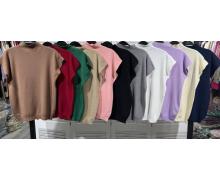 Американка женский Modnulya, модель 1923 navy демисезон