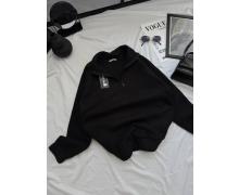 Батник женский Modnulya, модель 1568 l.beige зима