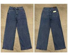 Джинсы женские Lili, модель V0383-6 blue зима