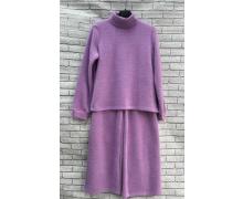 Костюм женский Valentina, модель 103 beige зима