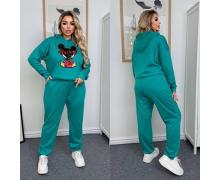 Костюм Спорт женский Modnulya, модель 7847-1 wine демисезон