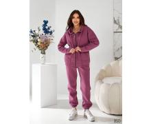 Костюм Спорт женский Romeo life, модель 850 brown зима