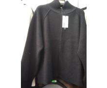 Кофта женская Dream, модель DM102 black зима