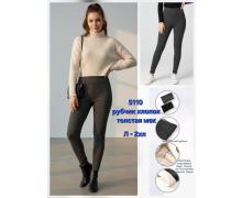 Лосины женские Hoan, модель 5110 mix зима