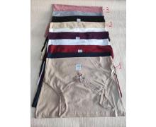 Майка женская Disneyopt, модель DS302-2 l.beige лето