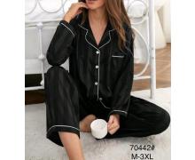 Пижама женская Romeo life, модель 70442 green демисезон