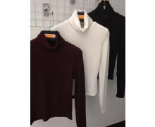 Свитер женский Dream, модель DM165 white зима