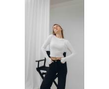 Топ женский Little Secret, модель 308 white демисезон