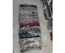 Туника женская P.HEY, модель 2305 mix зима