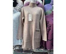 Туника женская P.HEY, модель 2305 mix зима