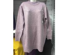 Туника женская P.HEY, модель 2337 mix зима