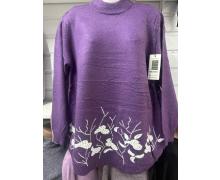 Туника женская P.HEY, модель AF970 mix зима