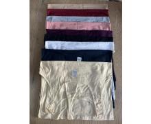 Майка женская Disneyopt, модель DS78 l.beige лето