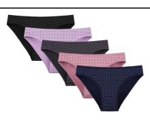 Трусы женские Disneyopt, модель 218127 mix (L) лето