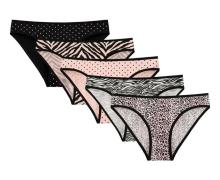 Трусы женские Disneyopt, модель 218145 mix (L) лето